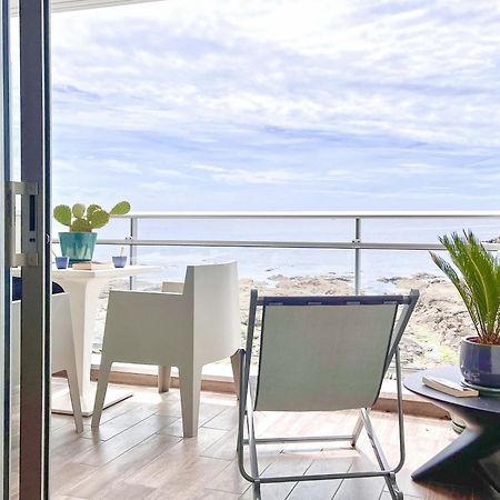 Appartement Les Pieds Dans Leau Acces Direct Sur La Cote Sauvage - 2 Pers Les Sables-dʼOlonne 외부 사진