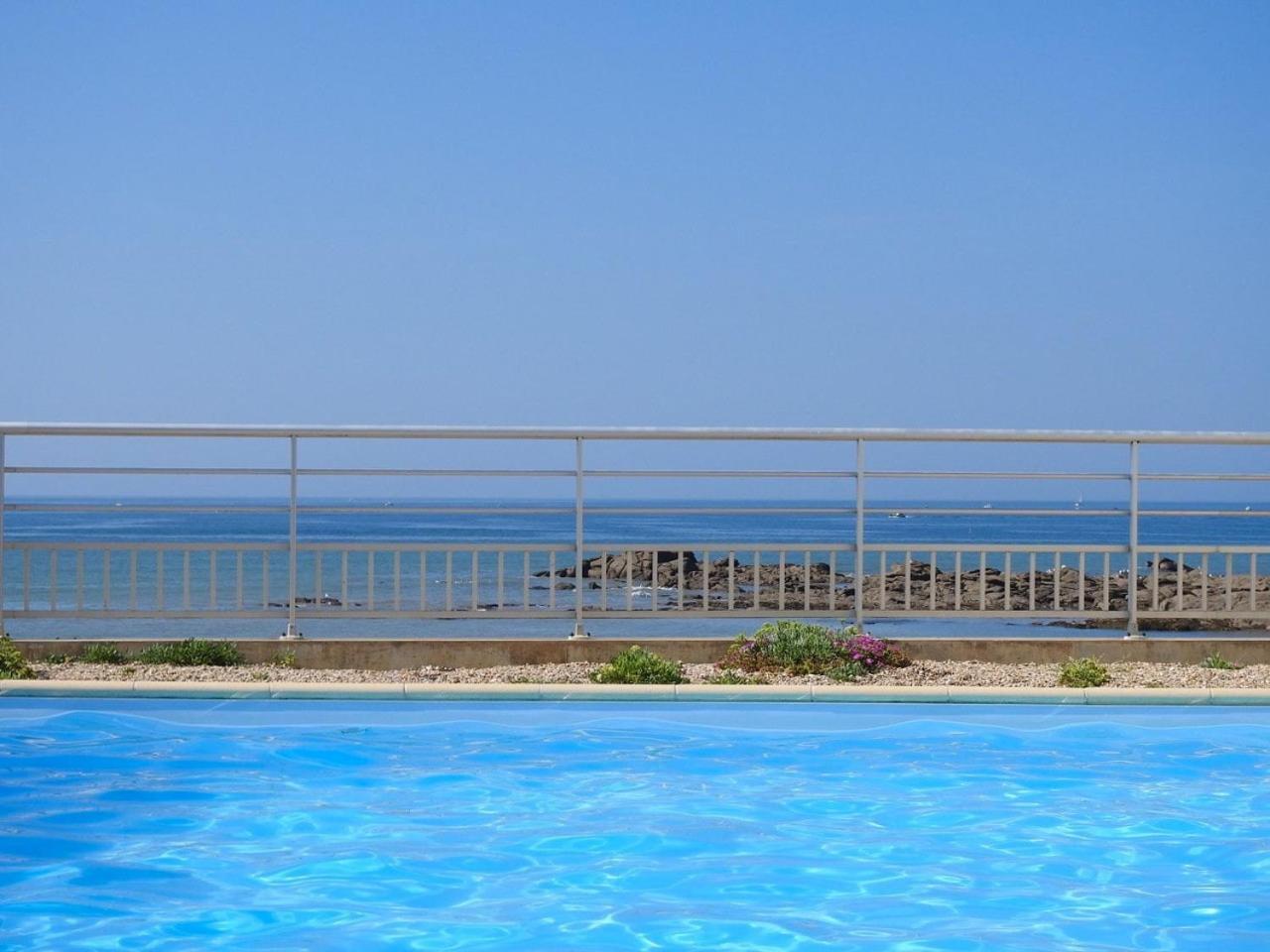 Appartement Les Pieds Dans Leau Acces Direct Sur La Cote Sauvage - 2 Pers Les Sables-dʼOlonne 외부 사진