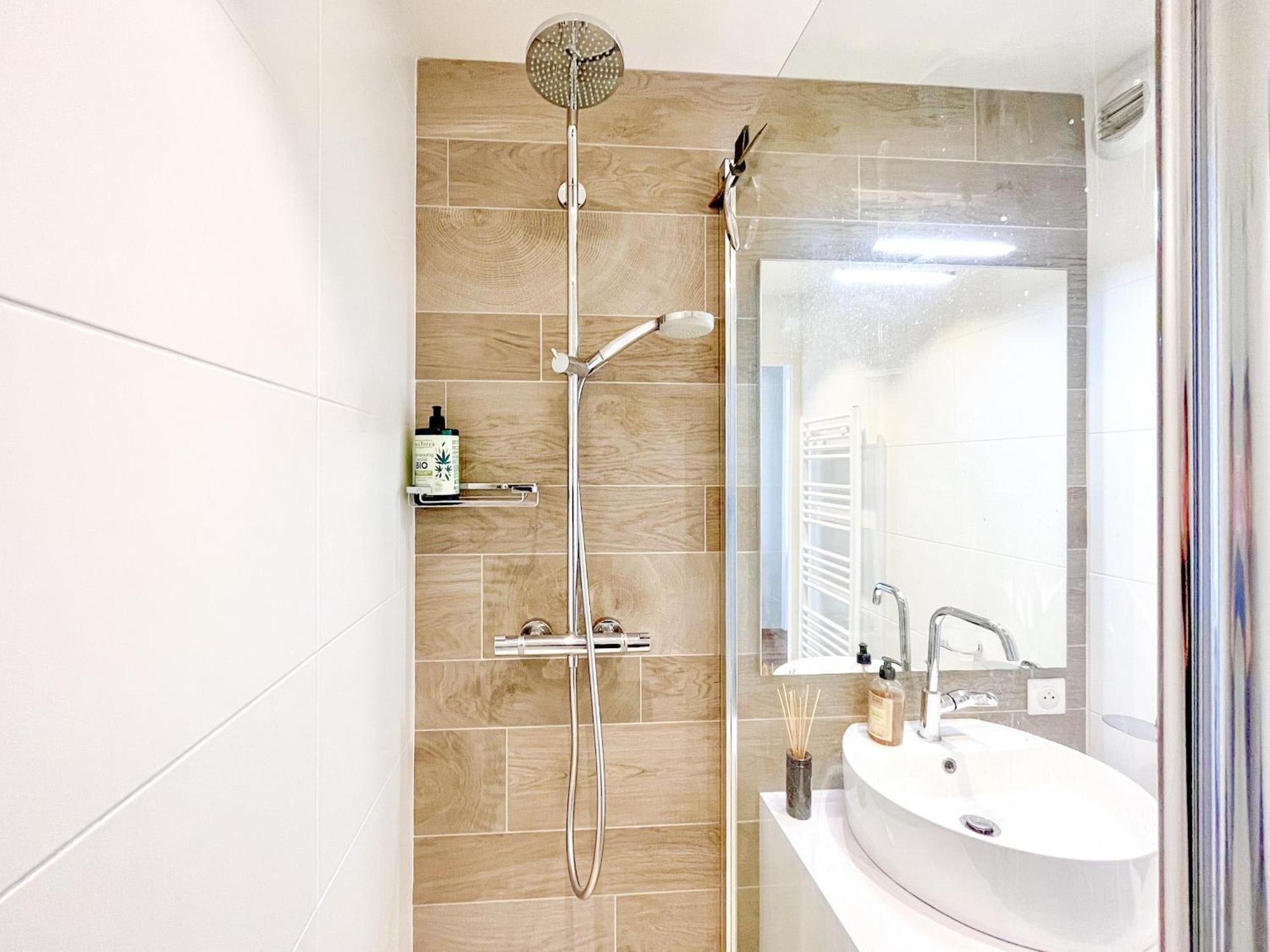 Appartement Les Pieds Dans Leau Acces Direct Sur La Cote Sauvage - 2 Pers Les Sables-dʼOlonne 외부 사진