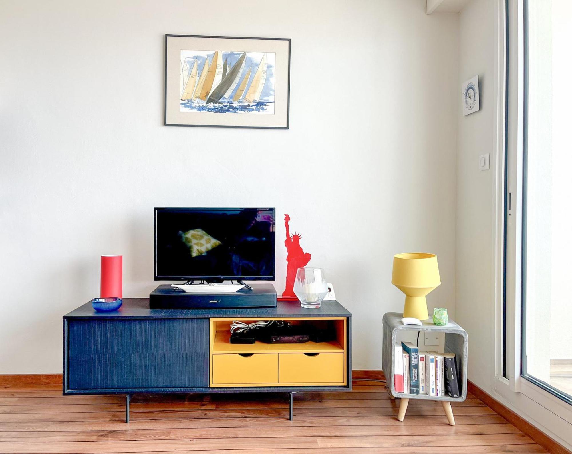 Appartement Les Pieds Dans Leau Acces Direct Sur La Cote Sauvage - 2 Pers Les Sables-dʼOlonne 외부 사진
