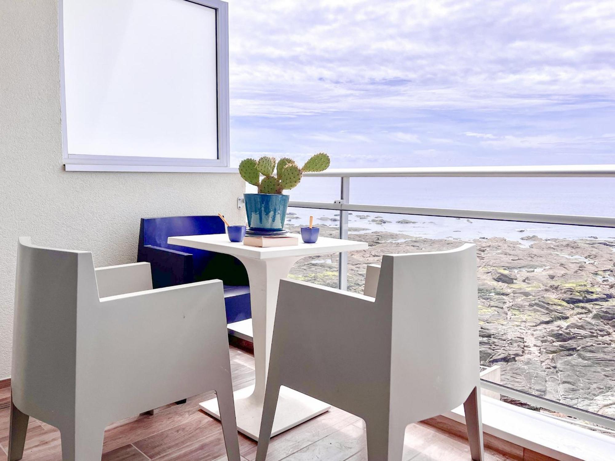Appartement Les Pieds Dans Leau Acces Direct Sur La Cote Sauvage - 2 Pers Les Sables-dʼOlonne 외부 사진